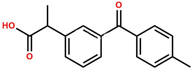 ketoprofen EP impurity D